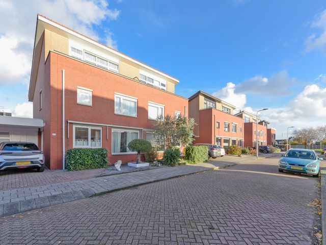 Foto van Karekiet 53