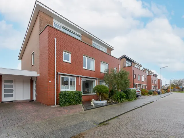 Foto van Karekiet 53