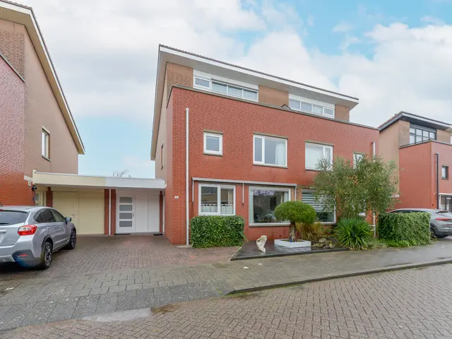 Foto van Karekiet 53