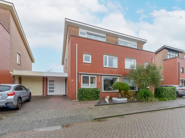 Foto van Karekiet 53