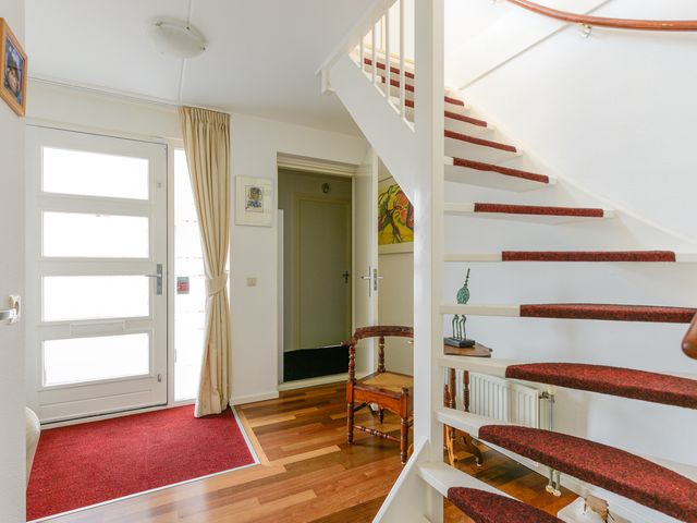 Foto van Karekiet 53