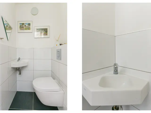 Foto van Karekiet 53