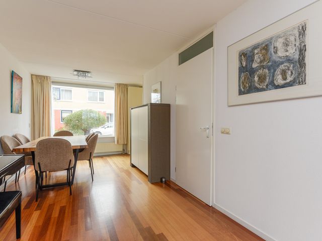 Foto van Karekiet 53