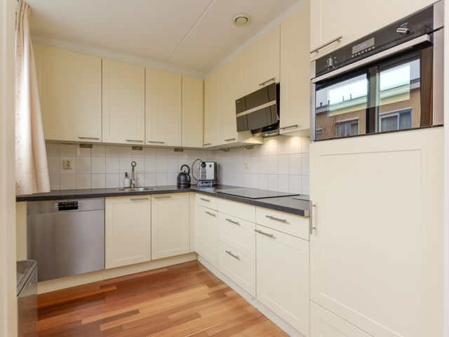 Foto van Karekiet 53