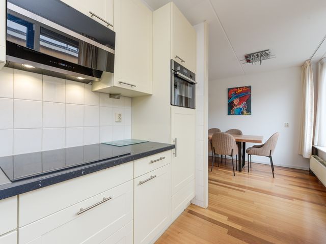 Foto van Karekiet 53