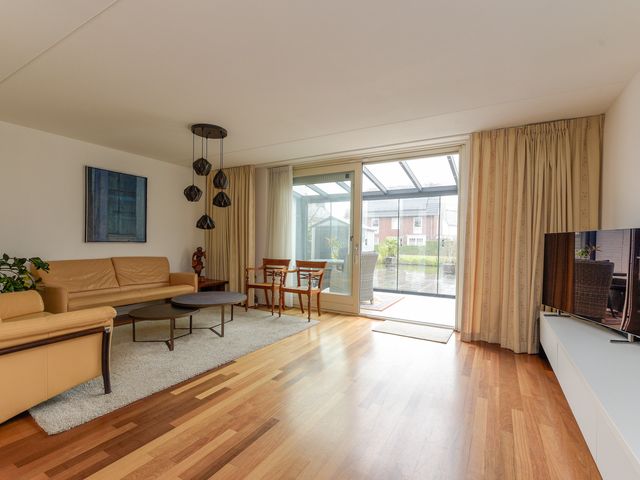 Foto van Karekiet 53