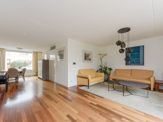 Foto van Karekiet 53