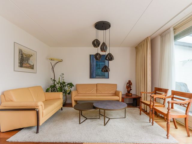 Foto van Karekiet 53