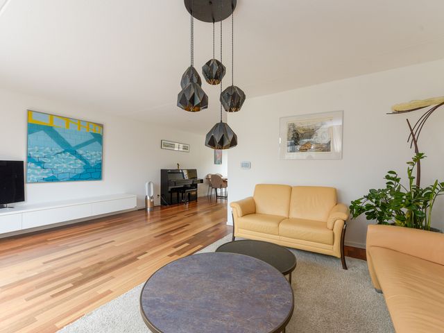 Foto van Karekiet 53