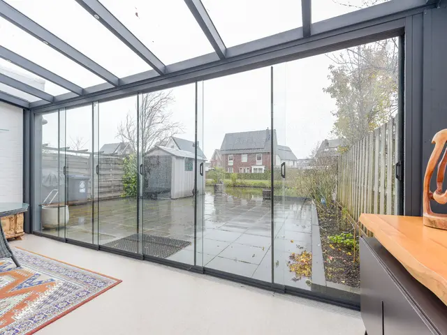 Foto van Karekiet 53