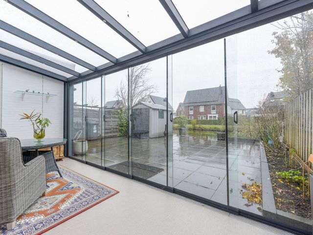 Foto van Karekiet 53