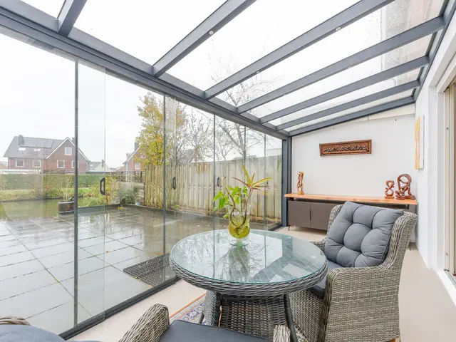 Foto van Karekiet 53