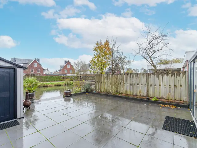 Foto van Karekiet 53