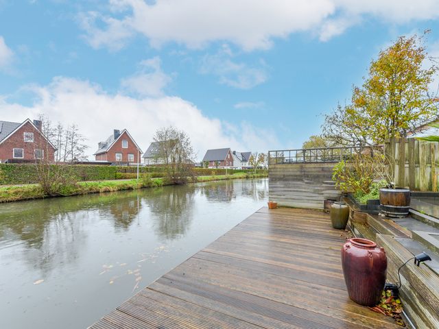 Foto van Karekiet 53