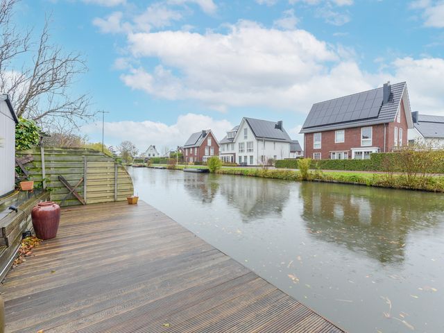 Foto van Karekiet 53