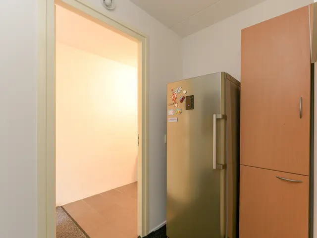 Foto van Karekiet 53