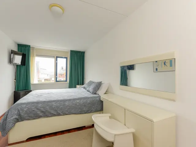 Foto van Karekiet 53