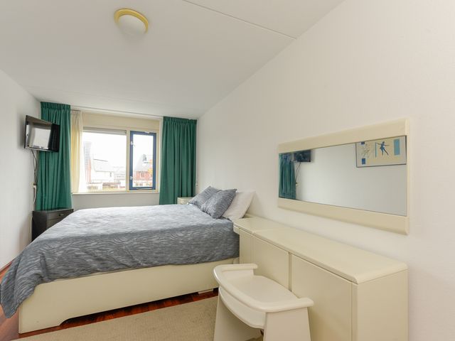 Foto van Karekiet 53