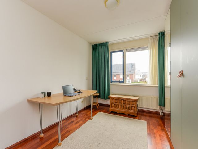 Foto van Karekiet 53