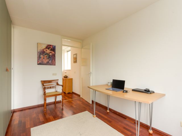 Foto van Karekiet 53