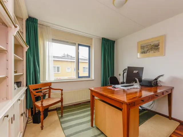 Foto van Karekiet 53