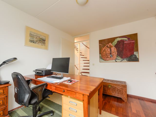 Foto van Karekiet 53