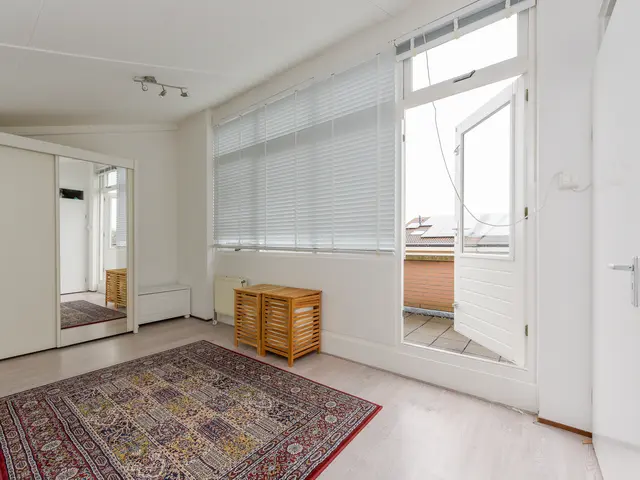 Foto van Karekiet 53