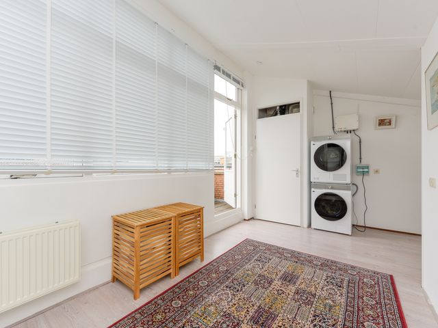 Foto van Karekiet 53