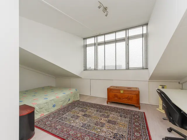 Foto van Karekiet 53