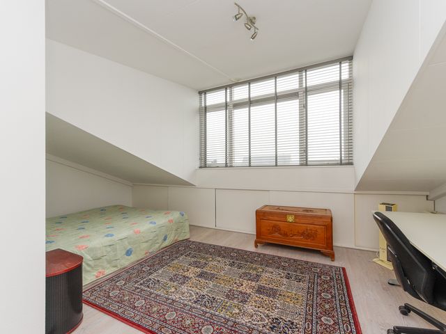 Foto van Karekiet 53