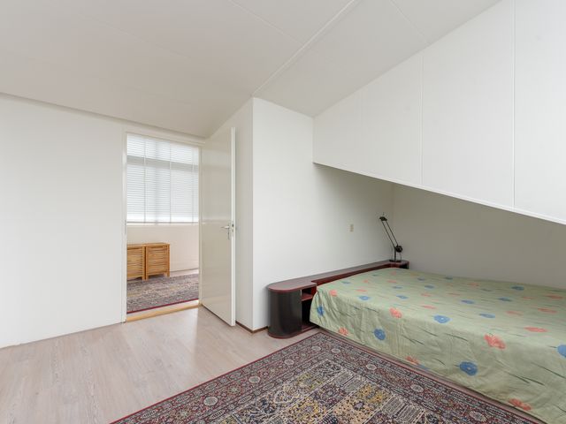 Foto van Karekiet 53