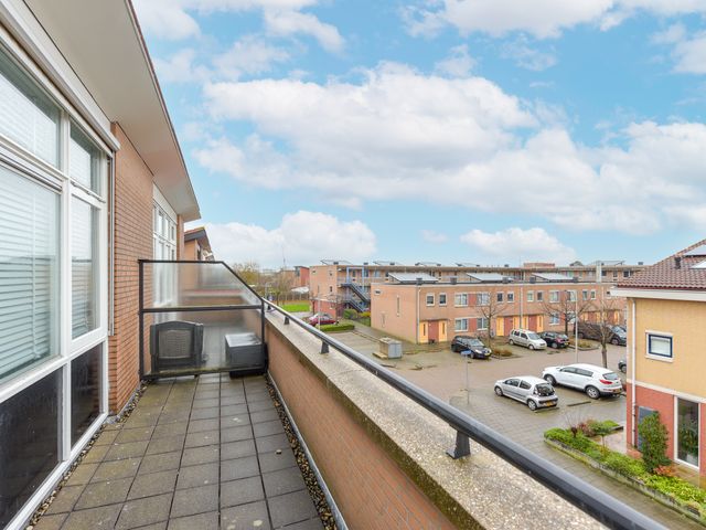 Foto van Karekiet 53