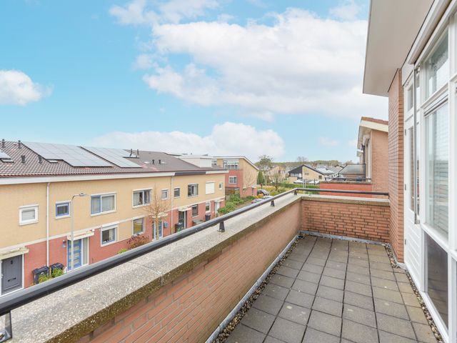 Foto van Karekiet 53