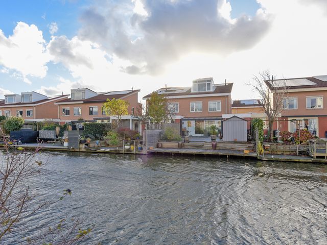 Foto van Karekiet 53