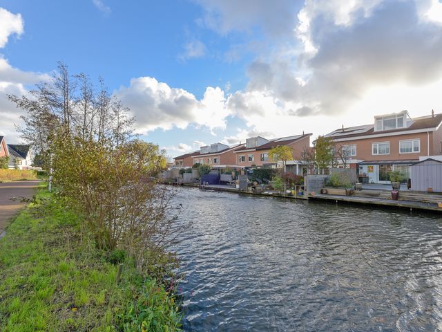 Foto van Karekiet 53