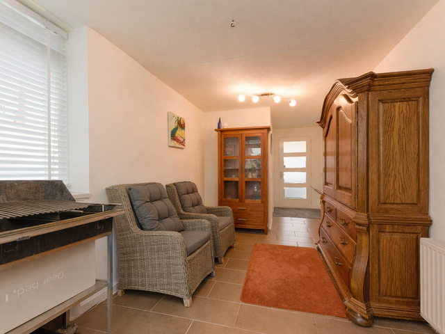 Foto van Karekiet 53