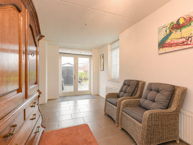 Foto van Karekiet 53