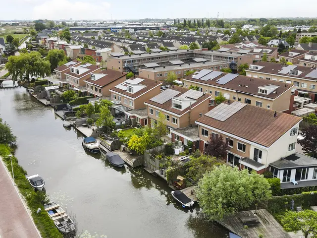 Foto van Karekiet 53