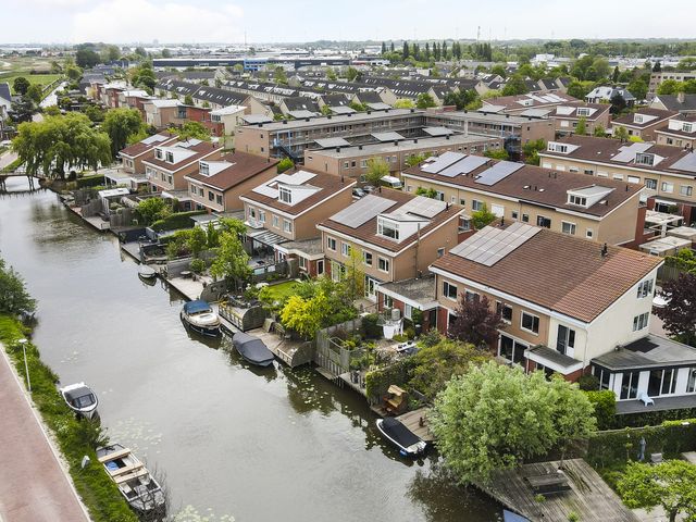 Foto van Karekiet 53