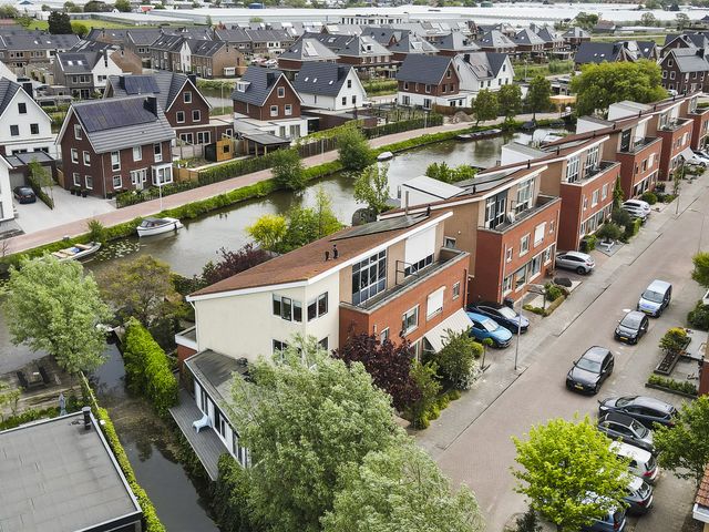 Foto van Karekiet 53