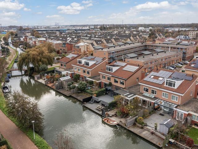 Foto van Karekiet 53