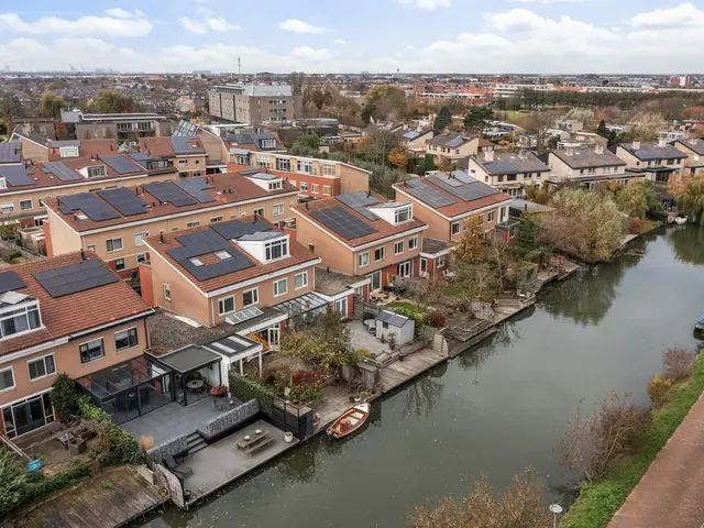 Foto van Karekiet 53