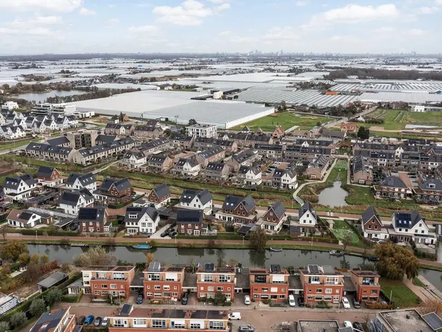 Foto van Karekiet 53