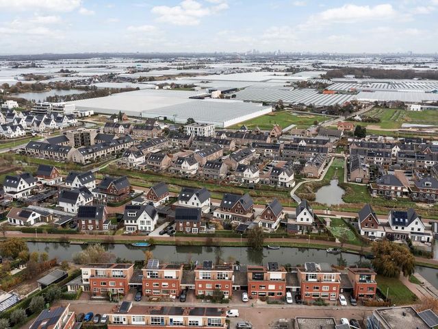 Foto van Karekiet 53