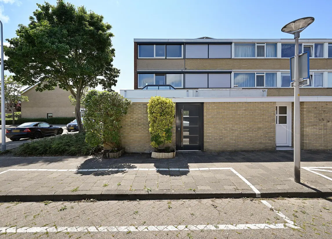 Groeneveldstraat 23
