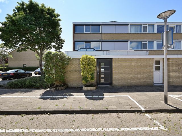 Foto van Groeneveldstraat 23