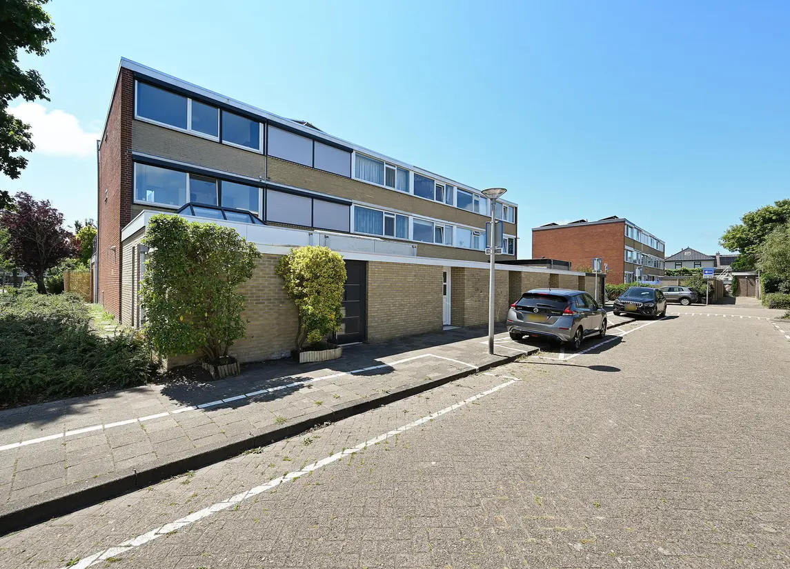 Groeneveldstraat 23