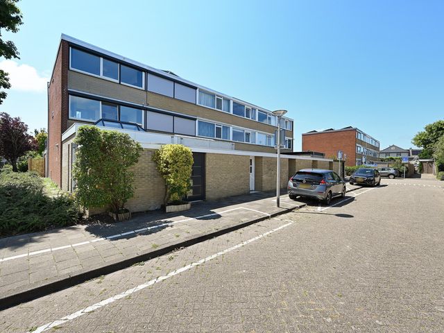 Foto van Groeneveldstraat 23