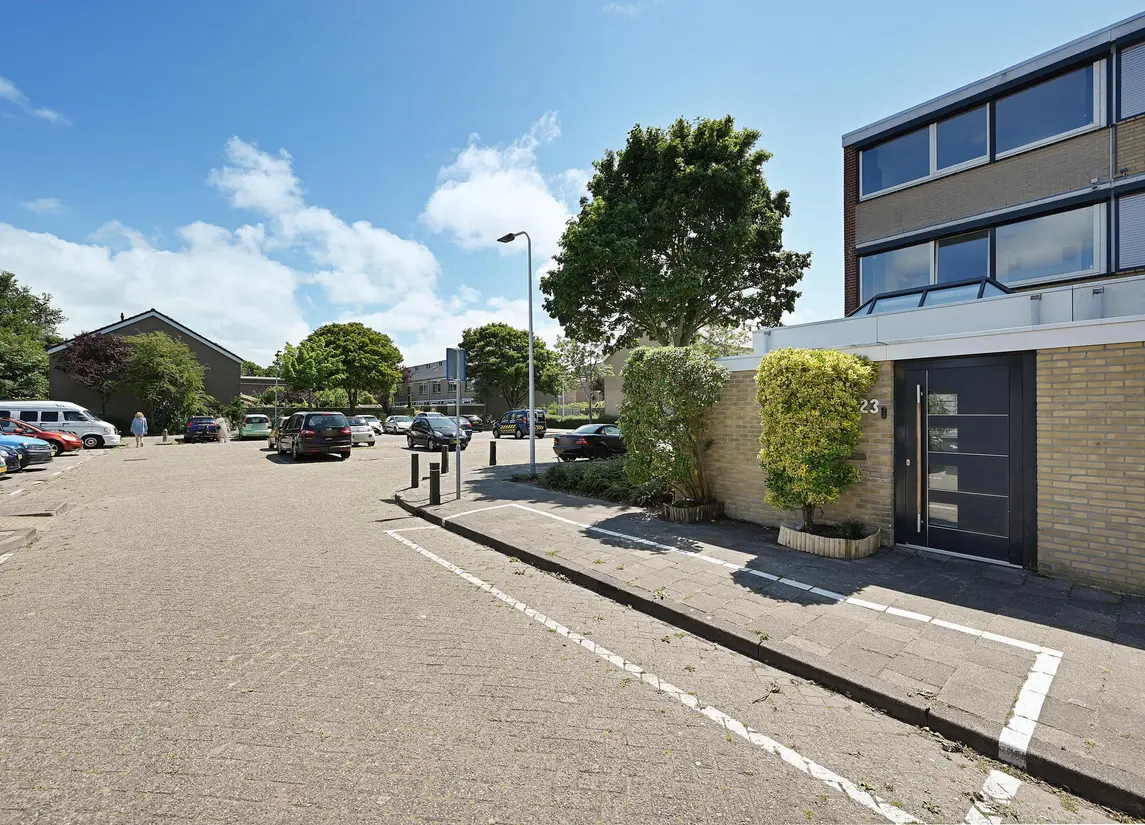 Groeneveldstraat 23