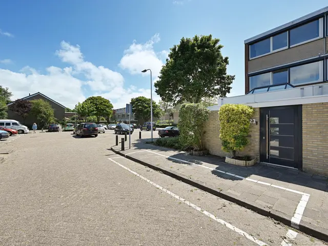Foto van Groeneveldstraat 23